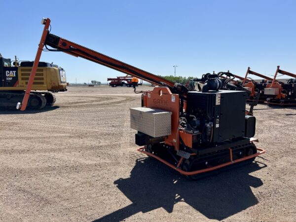 Gayk HRE 4000 WS
