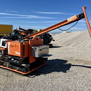 Gayk HRE 4000 WS