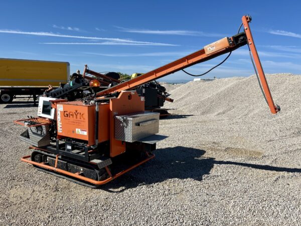 Gayk HRE 4000 WS