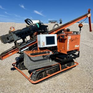 Gayk HRE 4000 WS