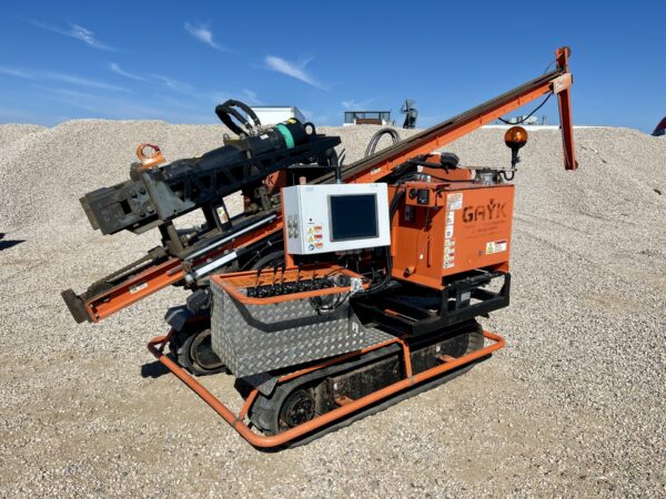 Gayk HRE 4000 WS