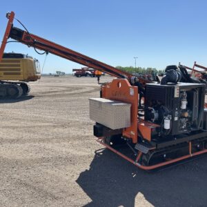 Gayk HRE 4000 WS