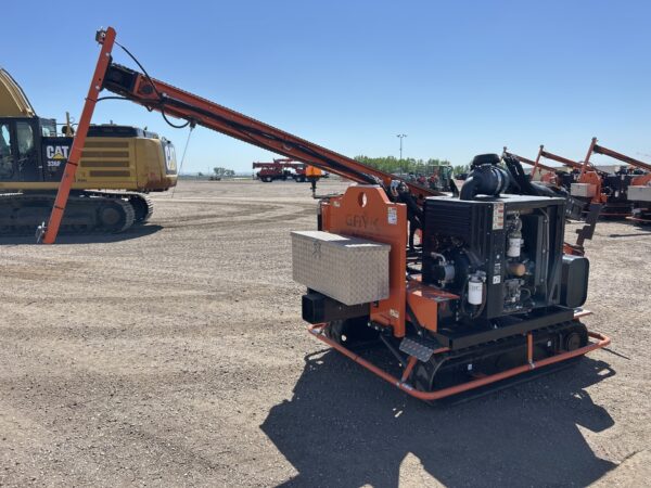 Gayk HRE 4000 WS