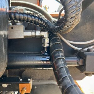 Gayk HRE 4000 WS