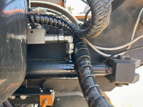 Gayk HRE 4000 WS