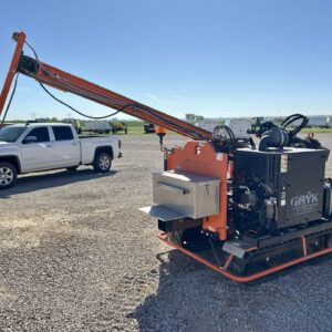 Gayk HRE 4000 WS