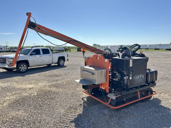 Gayk HRE 4000 WS