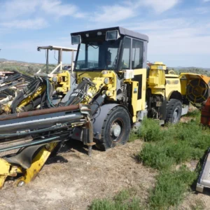 ATLAS COPCO M2D JUMBO BOOMER