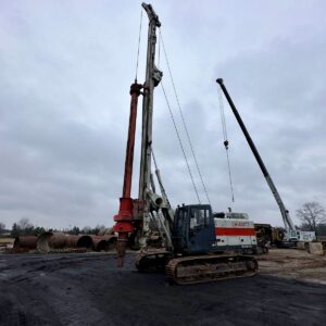 Commacchio CH450