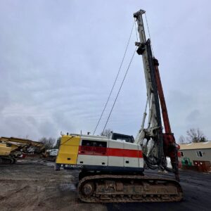 Commacchio CH450