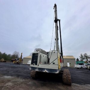Commacchio CH450