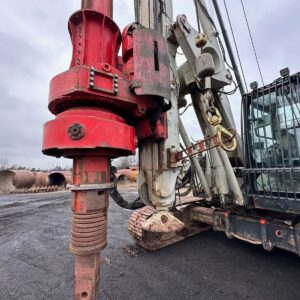 Commacchio CH450