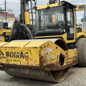 Bomac BW216-D5
