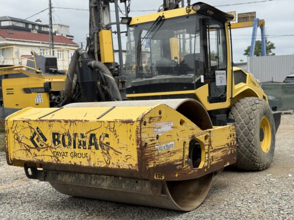 Bomac BW216-D5