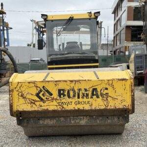 Bomac BW216-D5