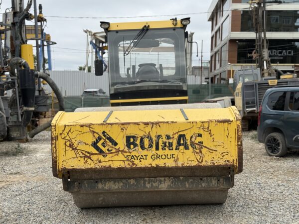 Bomac BW216-D5