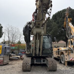 Commacchio CH450