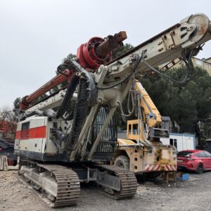 Commacchio CH450