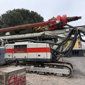 Commacchio CH450