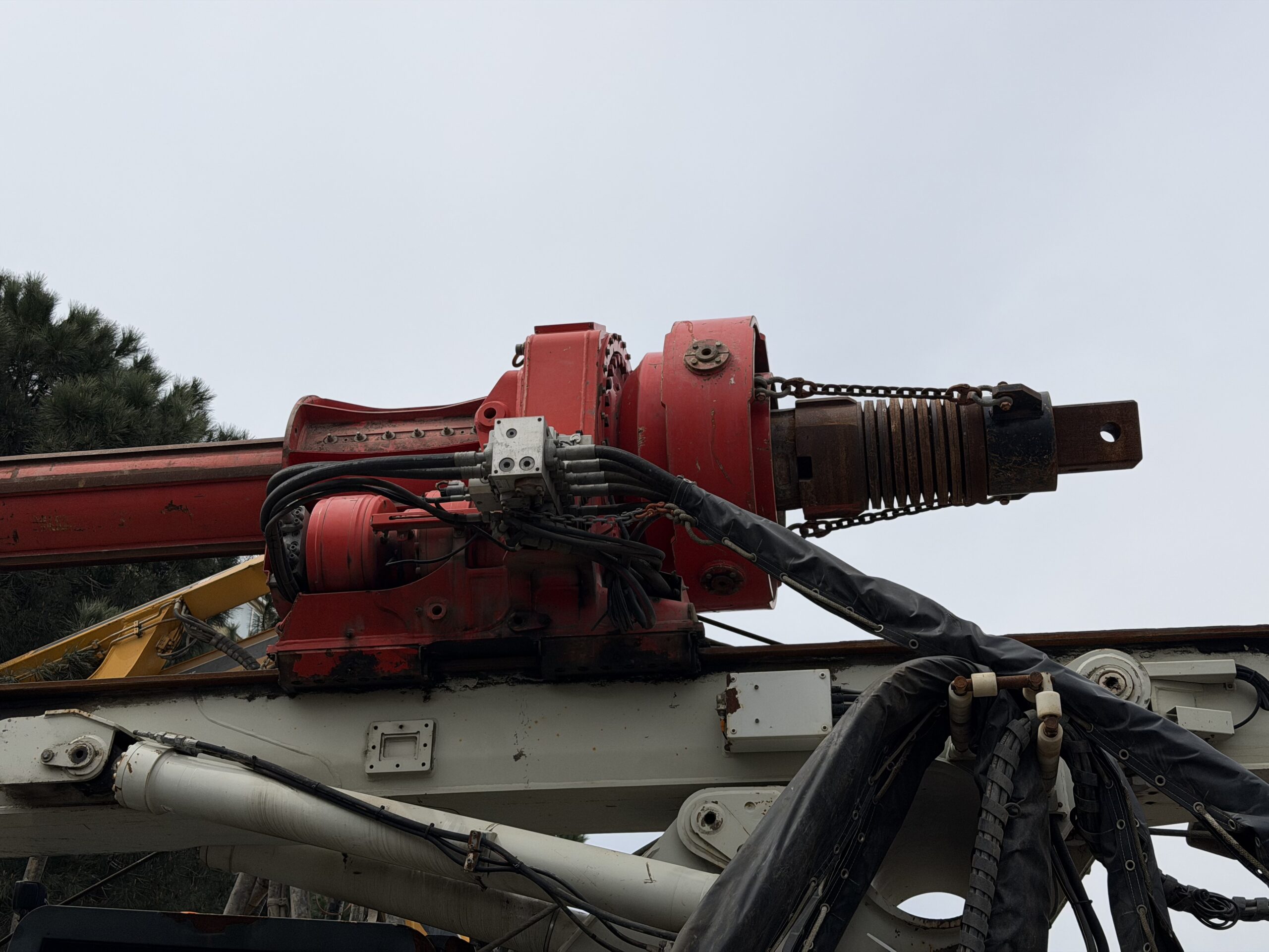 Commacchio CH450 Commacchio CH450