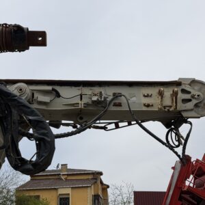 Commacchio CH450