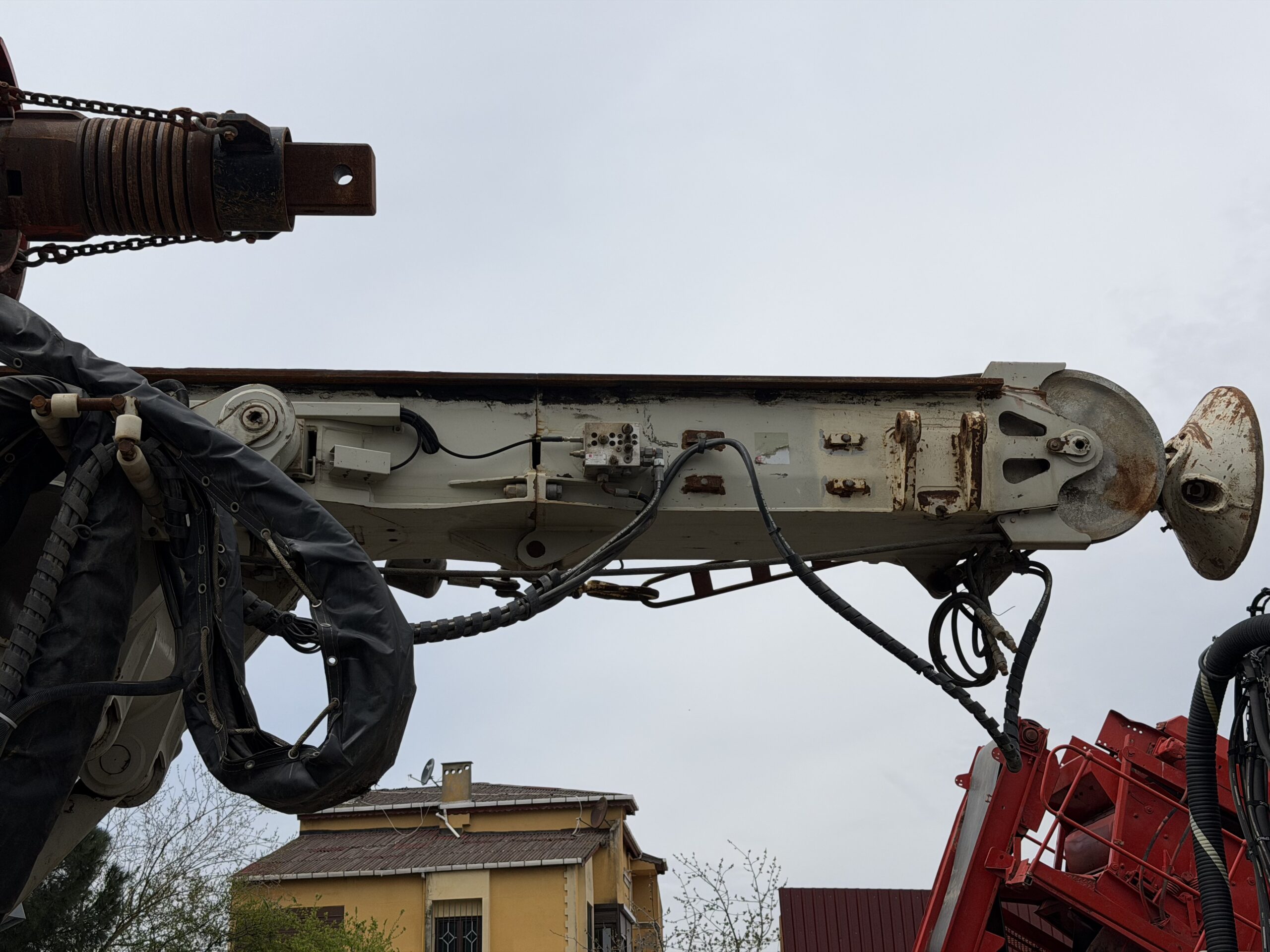 Commacchio CH450 Commacchio CH450