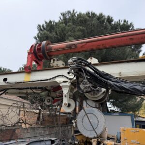 Commacchio CH450