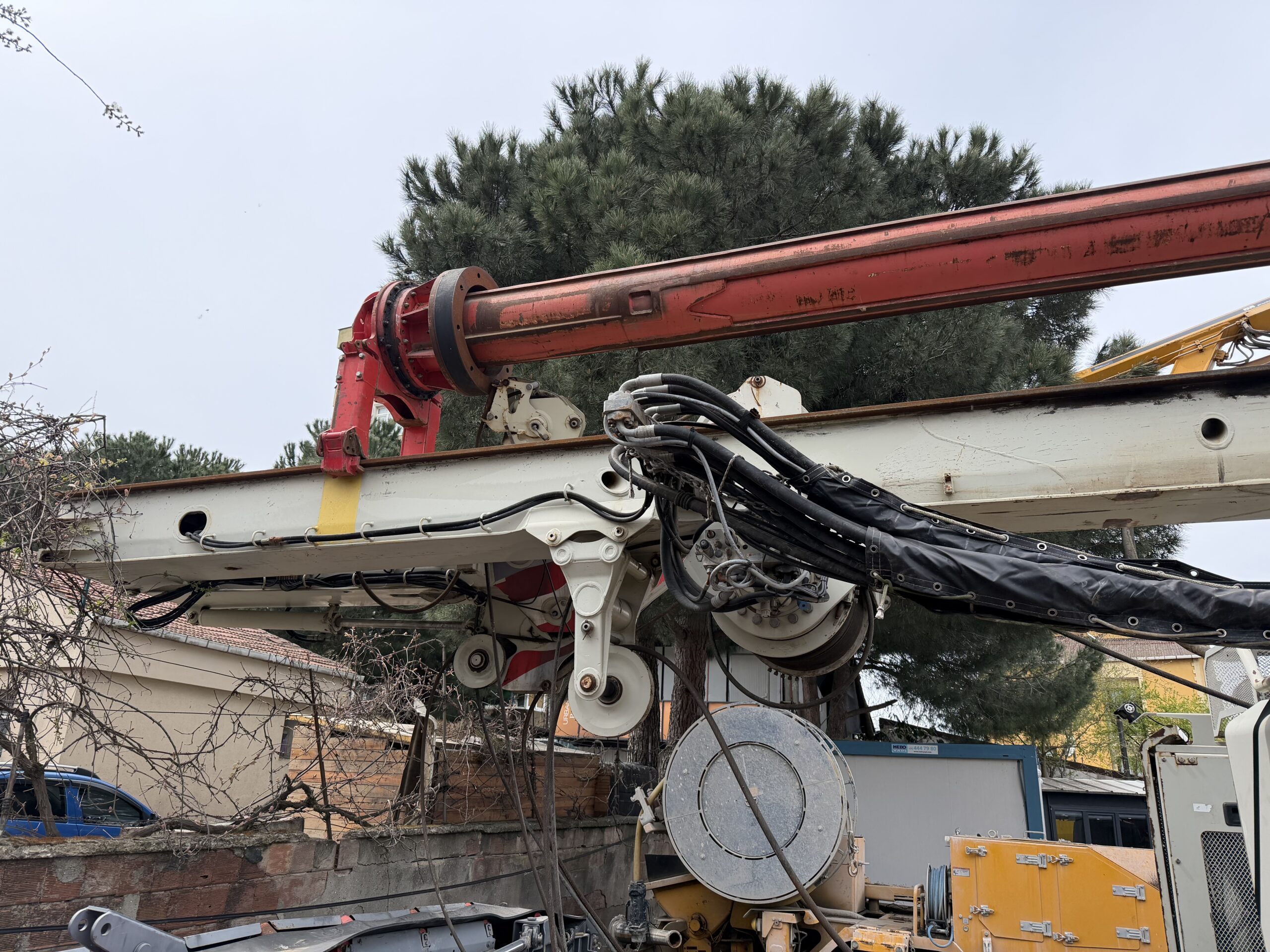 Commacchio CH450 Commacchio CH450