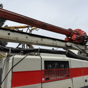 Commacchio CH450