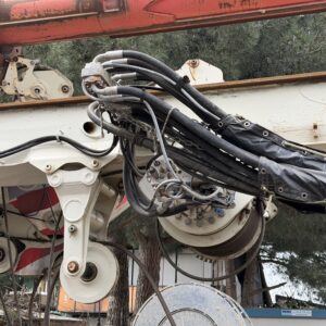 Commacchio CH450