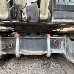 Commacchio CH450