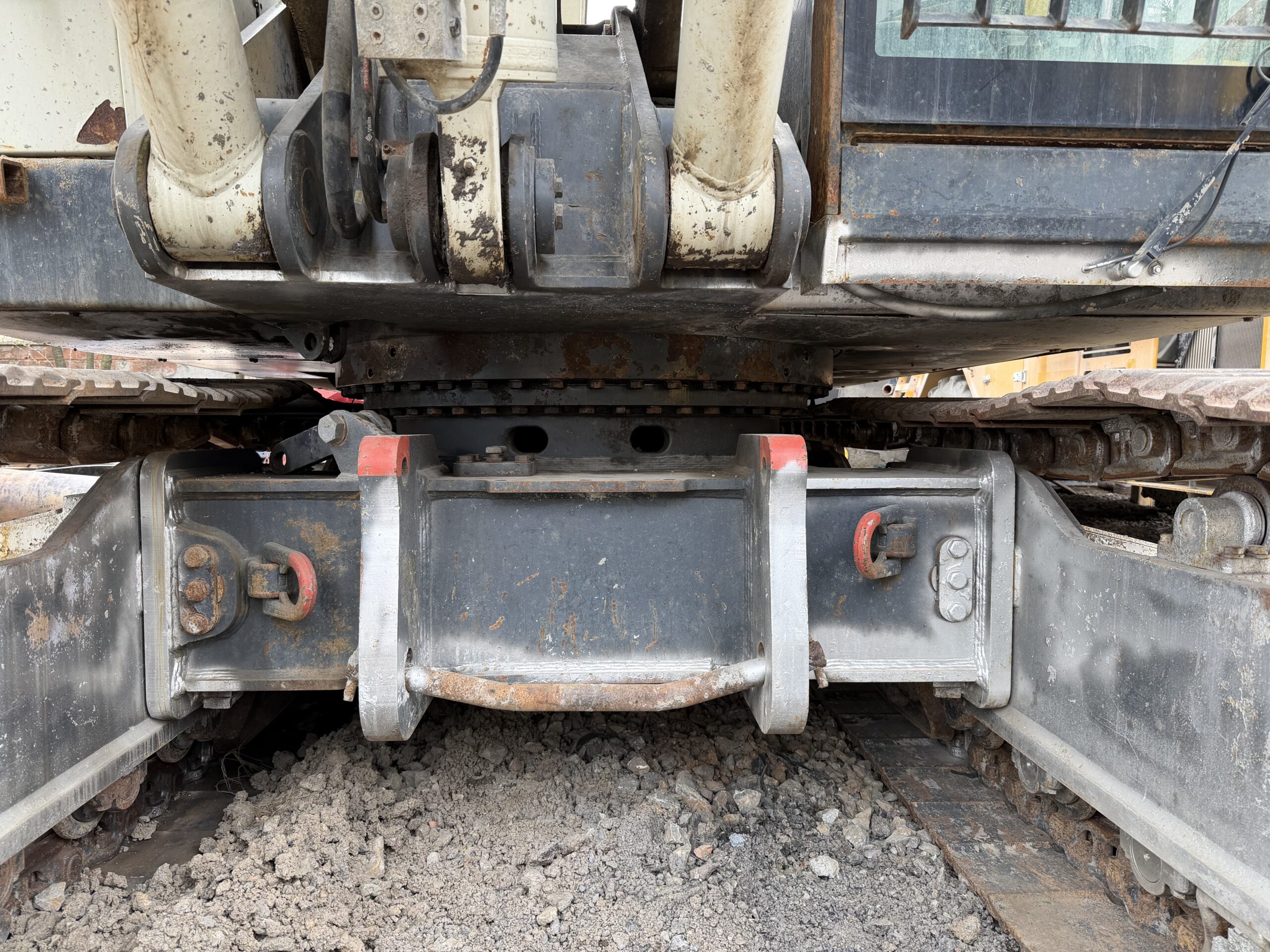Commacchio CH450 Commacchio CH450