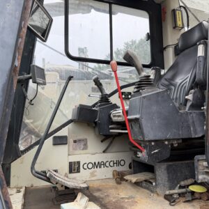 Commacchio CH450