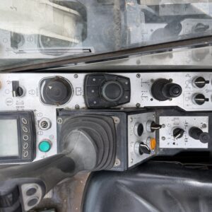 Commacchio CH450