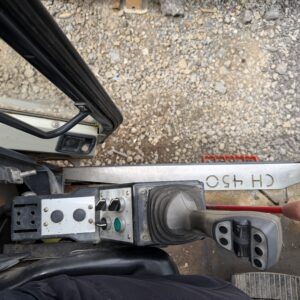 Commacchio CH450