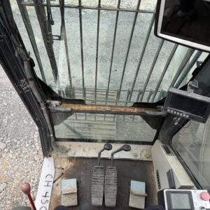 Commacchio CH450