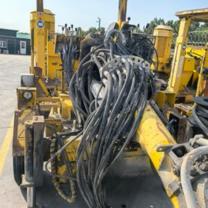 Atlas Copco Jumbo Boomer 281