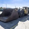 2012 ATLAS COPCO ST1030 TUNNEL LOADER
