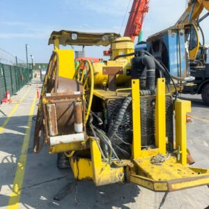 Atlas Copco Jumbo Boomer 281