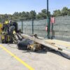 Atlas Copco Jumbo Boomer 281