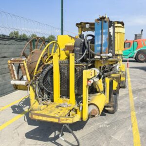 Atlas Copco Jumbo Boomer 281
