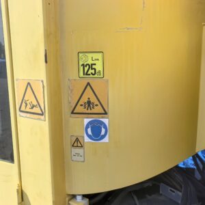 Atlas Copco M2D Jumbo Boomer
