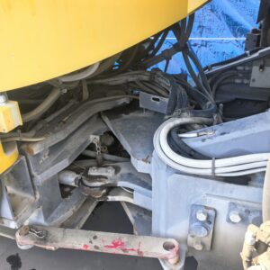 Atlas Copco M2D Jumbo Boomer