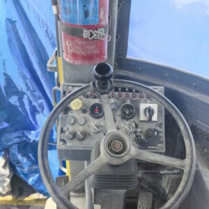 Atlas Copco M2D Jumbo Boomer