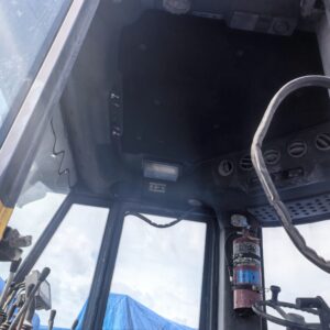 Atlas Copco M2D Jumbo Boomer