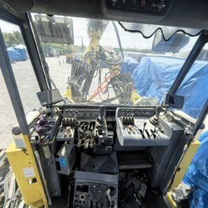 Atlas Copco M2D Jumbo Boomer