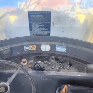 Atlas Copco M2D Jumbo Boomer