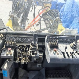Atlas Copco M2D Jumbo Boomer