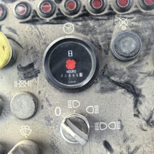 Atlas Copco M2D Jumbo Boomer
