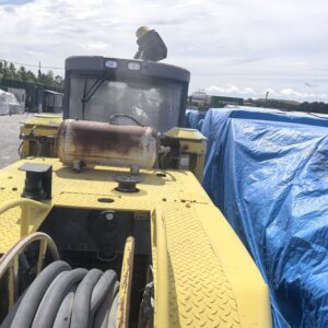 Atlas Copco M2D Jumbo Boomer